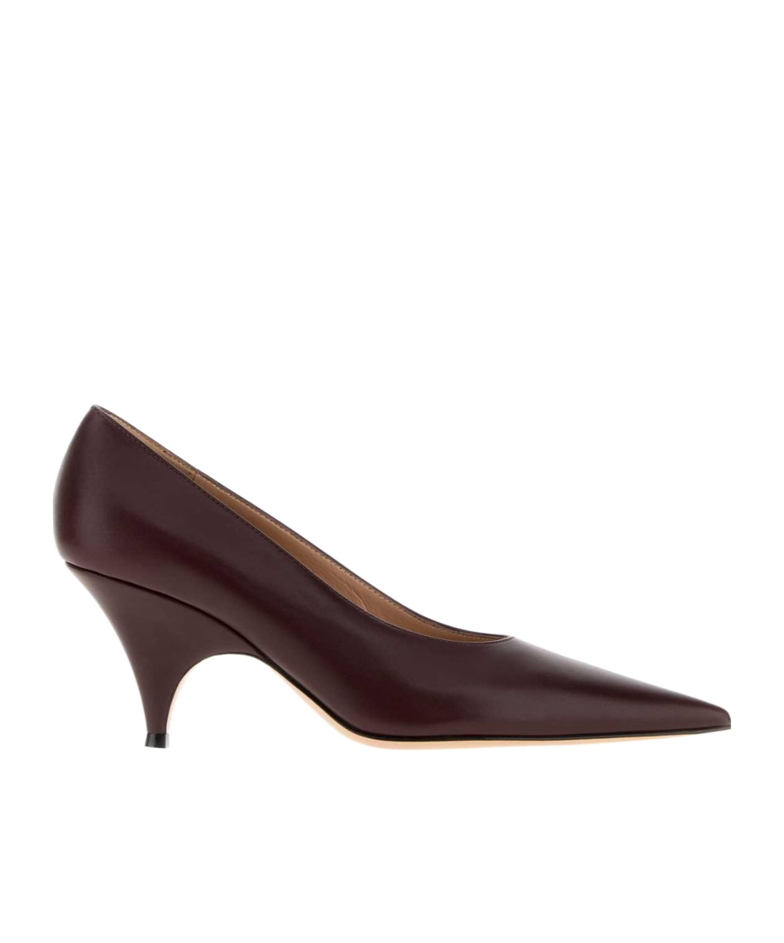 잔비토 로시 high heels 펌프스 여성 브라운 26FW G2237570RICVITROYA