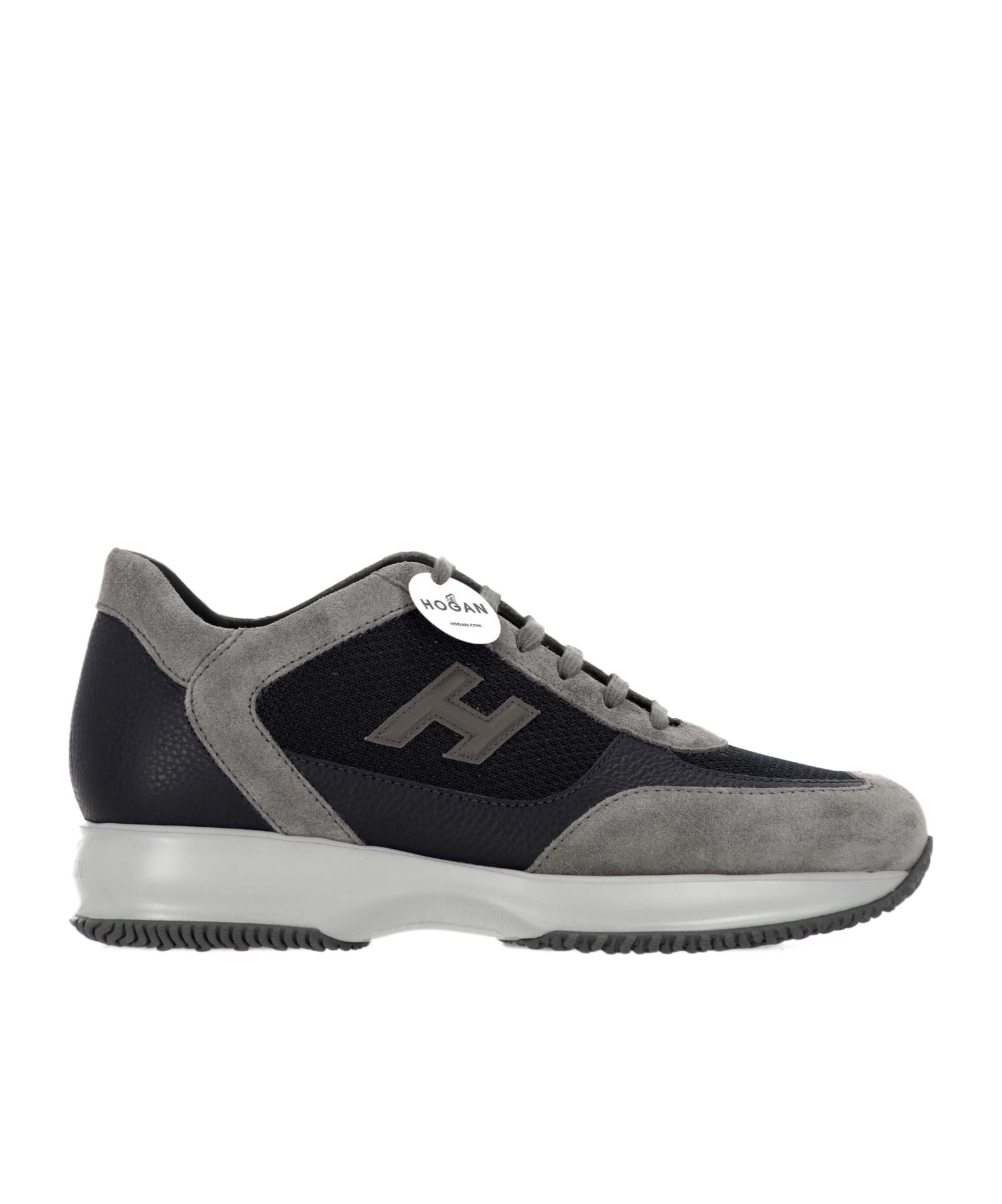 호간 스포츠 스니커즈 남성 블루 26FW HXM00N0I980VGW760N