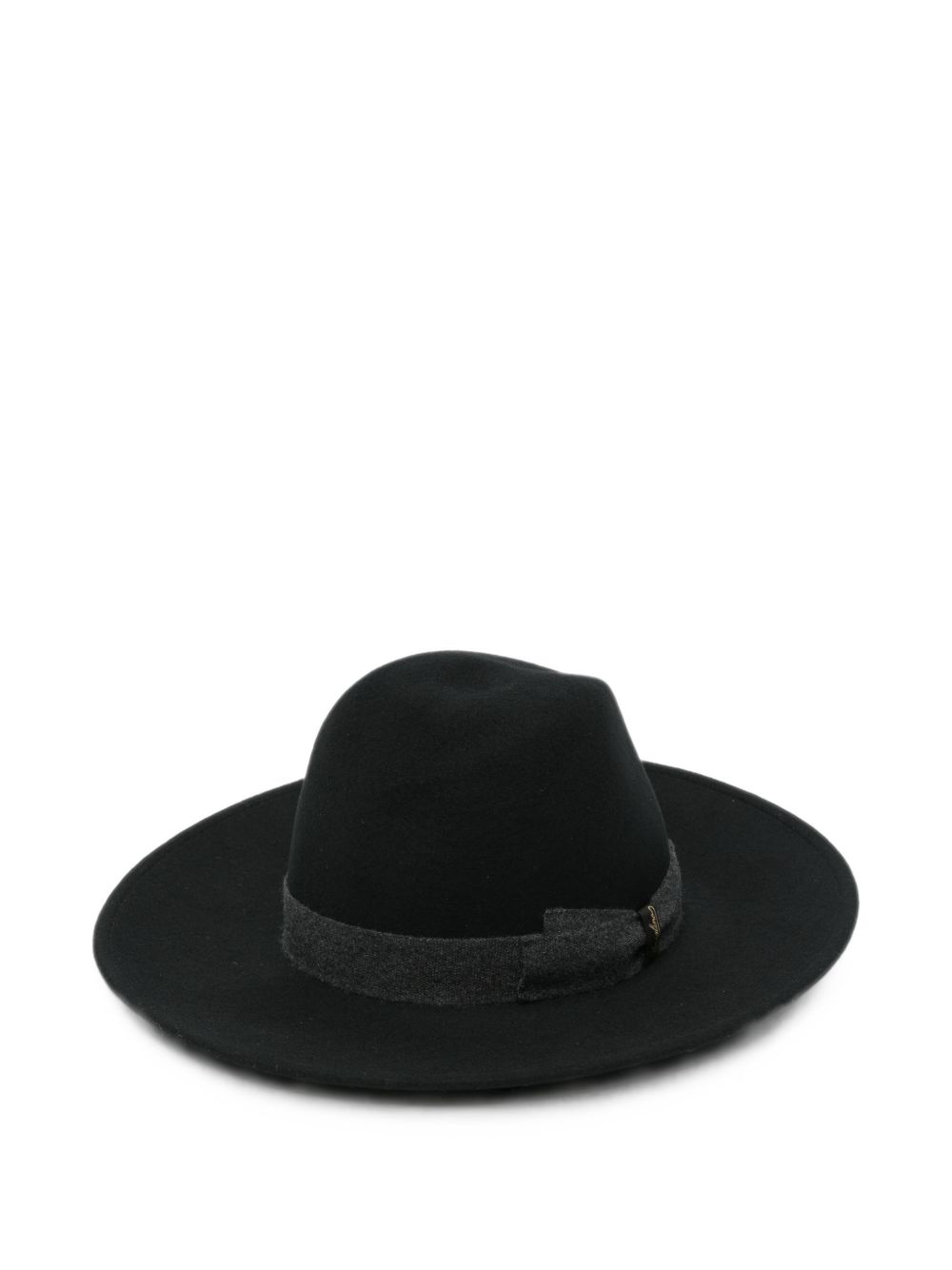 보르살리노 모자 여성 블랙 26FW 22000102S1