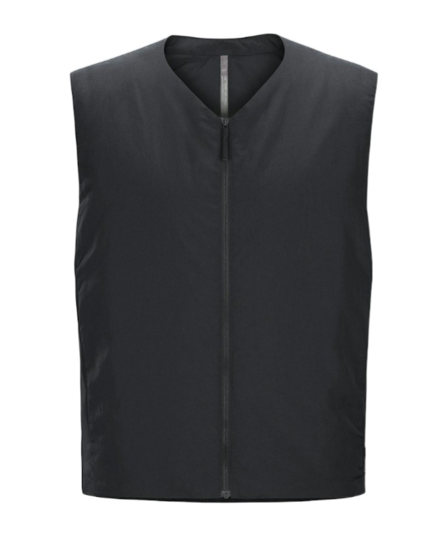 베란체 soft shell clothing 스포츠 아우터 남성 블랙 26FW X000010794BLACK