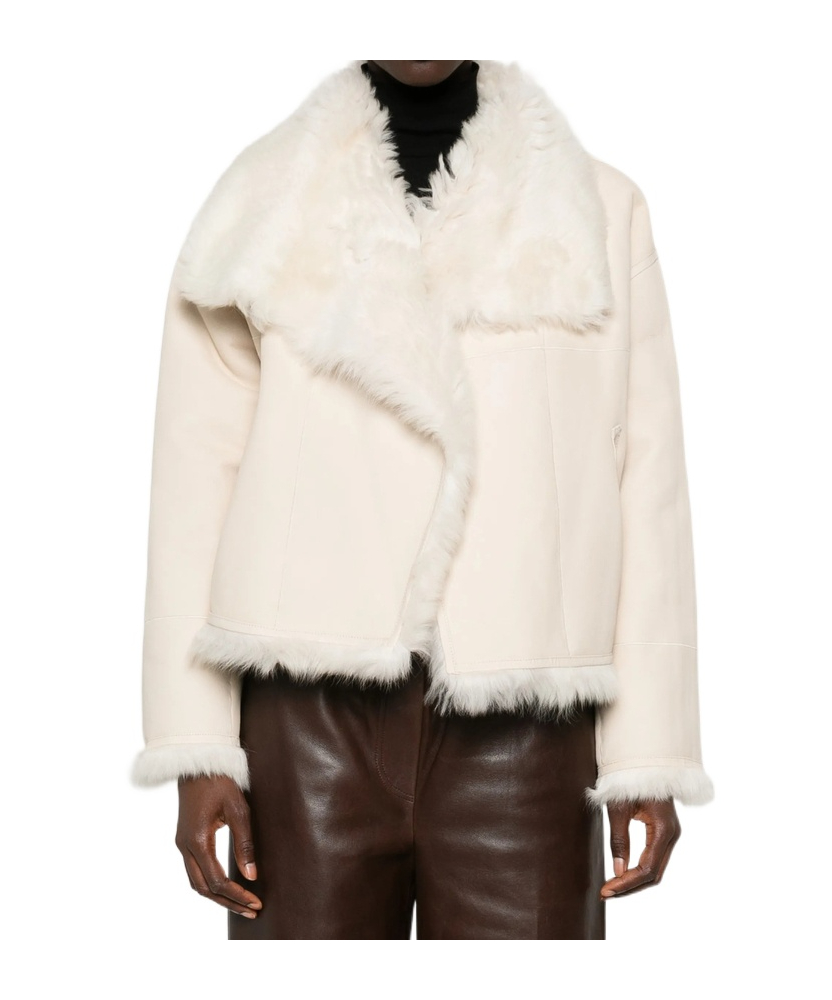 으엣 살로몬 suit 수트 여성 화이트 26FW 27WYV60355TOSXA1006