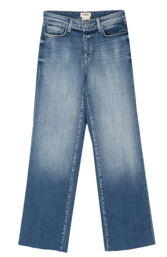 라젠체 casual 캐주얼 팬츠 여성 블루 26SS 2850RDMRHAYWARD