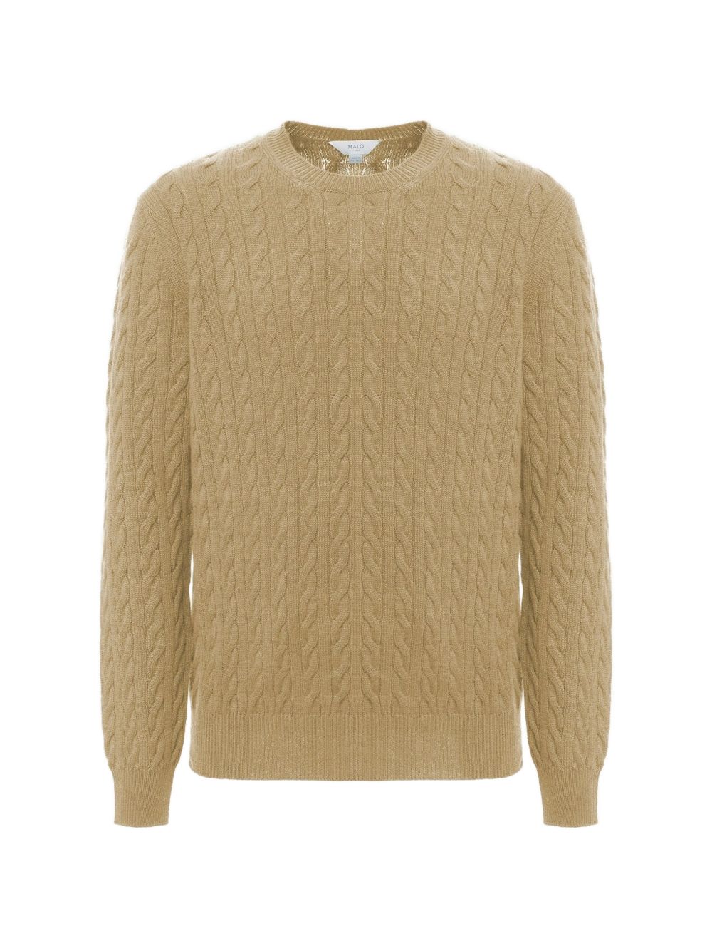 마로 knitted 니트 남성 멀티 26FW UXA400F1B02E3657