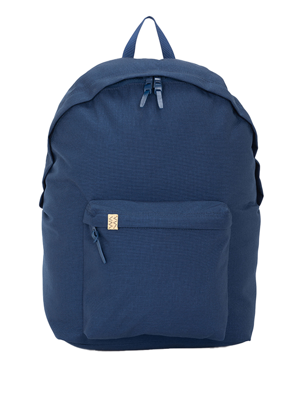 비스빔 ZAINO CORDURA 22L Outdoor 아웃도어 백팩 남성 블루 26FW 0126203003031NAVY