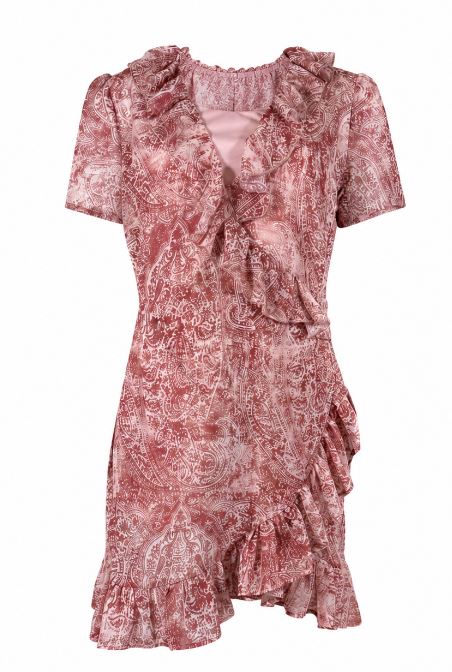 아니에 바이 원피스 여성 멀티 26SS 18522102478