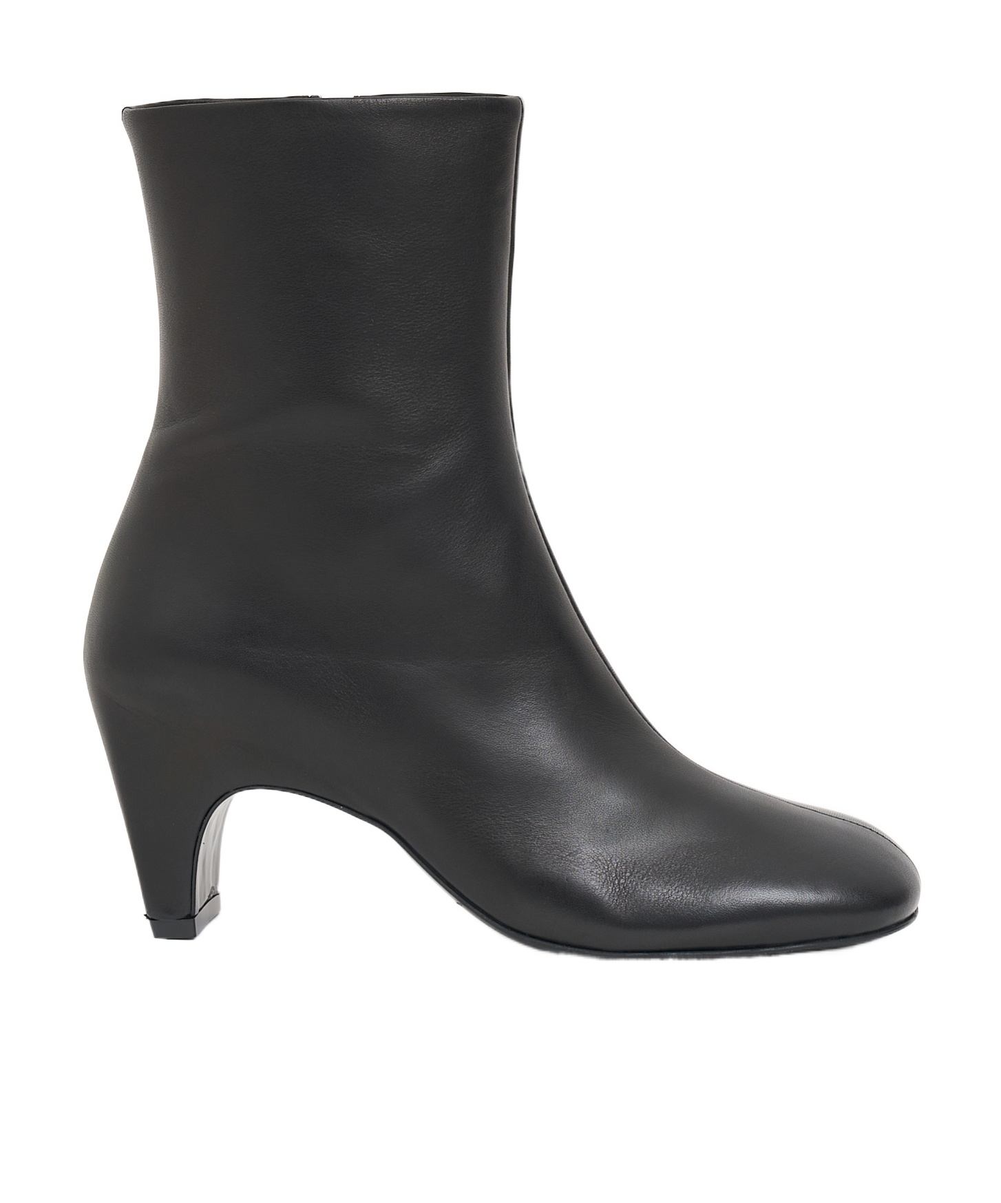 비크 마티 앵클 부츠 여성 블랙 26FW 1L7000DL42L080101