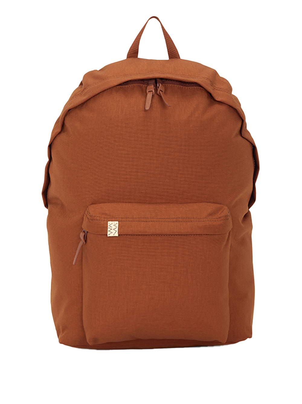 비스빔 ZAINO CORDURA 22L Outdoor 아웃도어 백팩 남성 브라운 26FW 0126203003031LT