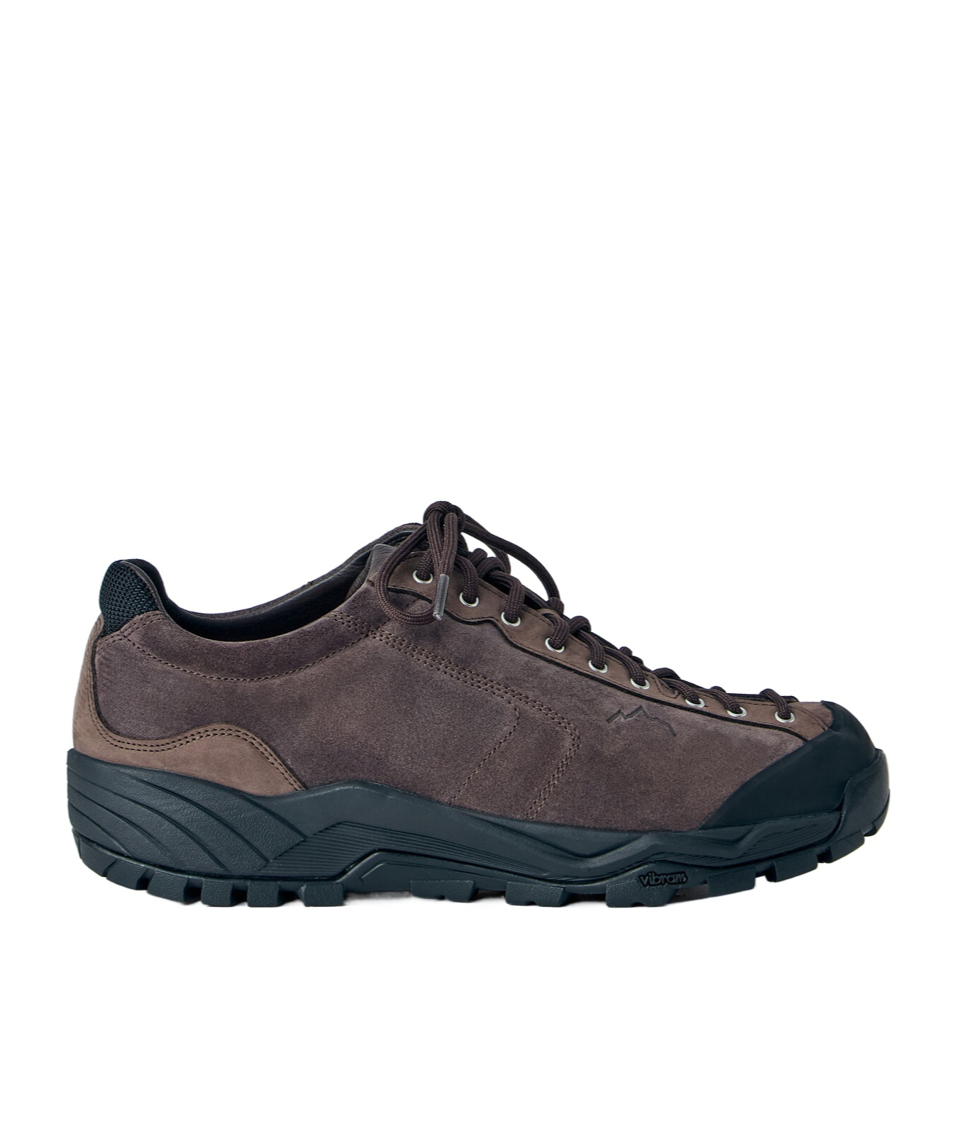 딤메 hiking 아웃도어 스니커즈 남성 브라운 26FW DI26FWMOMF01S018SMG
