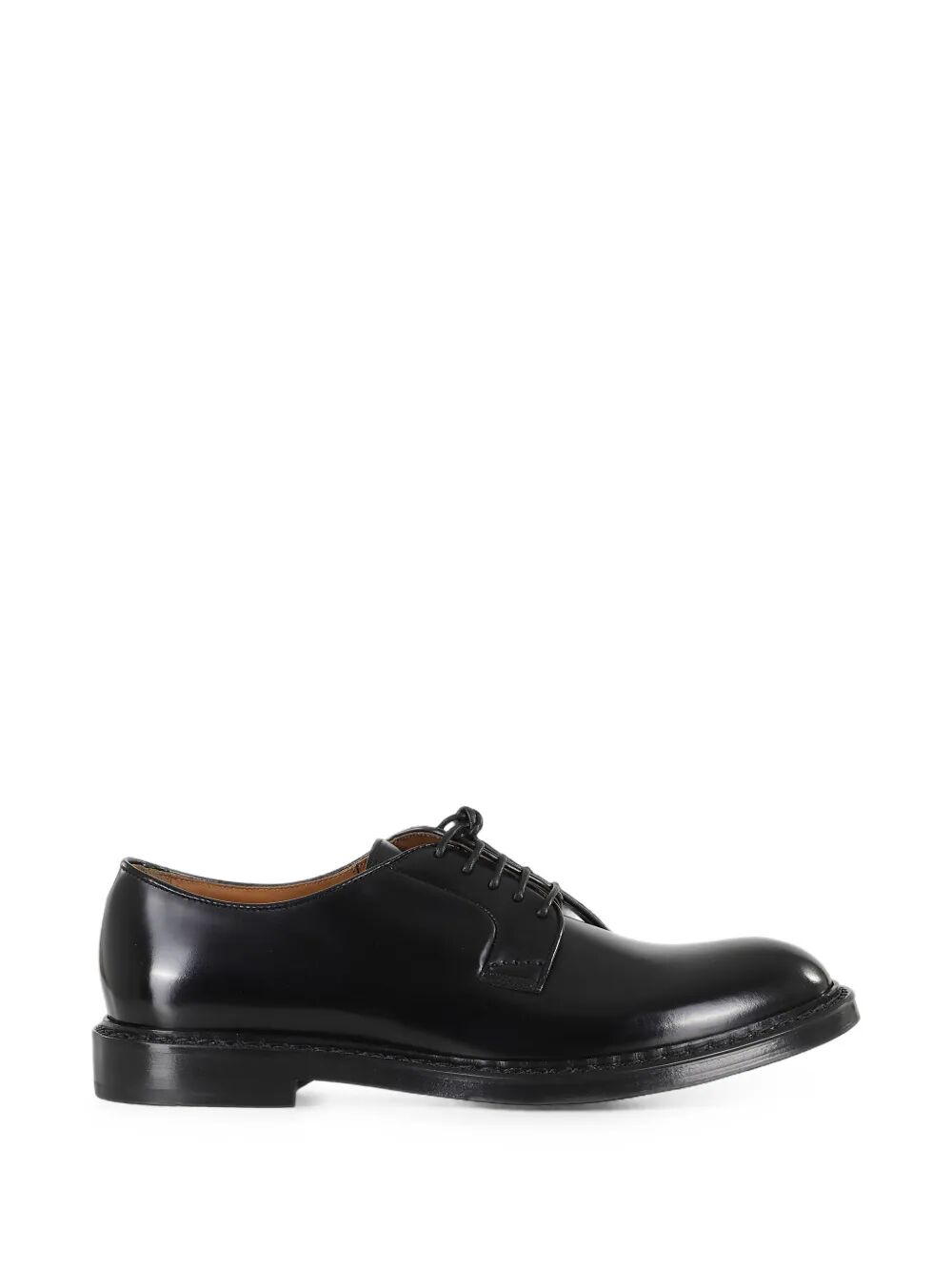 다우칼스 DERBY LACE UP business 드레스슈즈 남성 블랙 26FW DU1385SIEWUF007099NN00