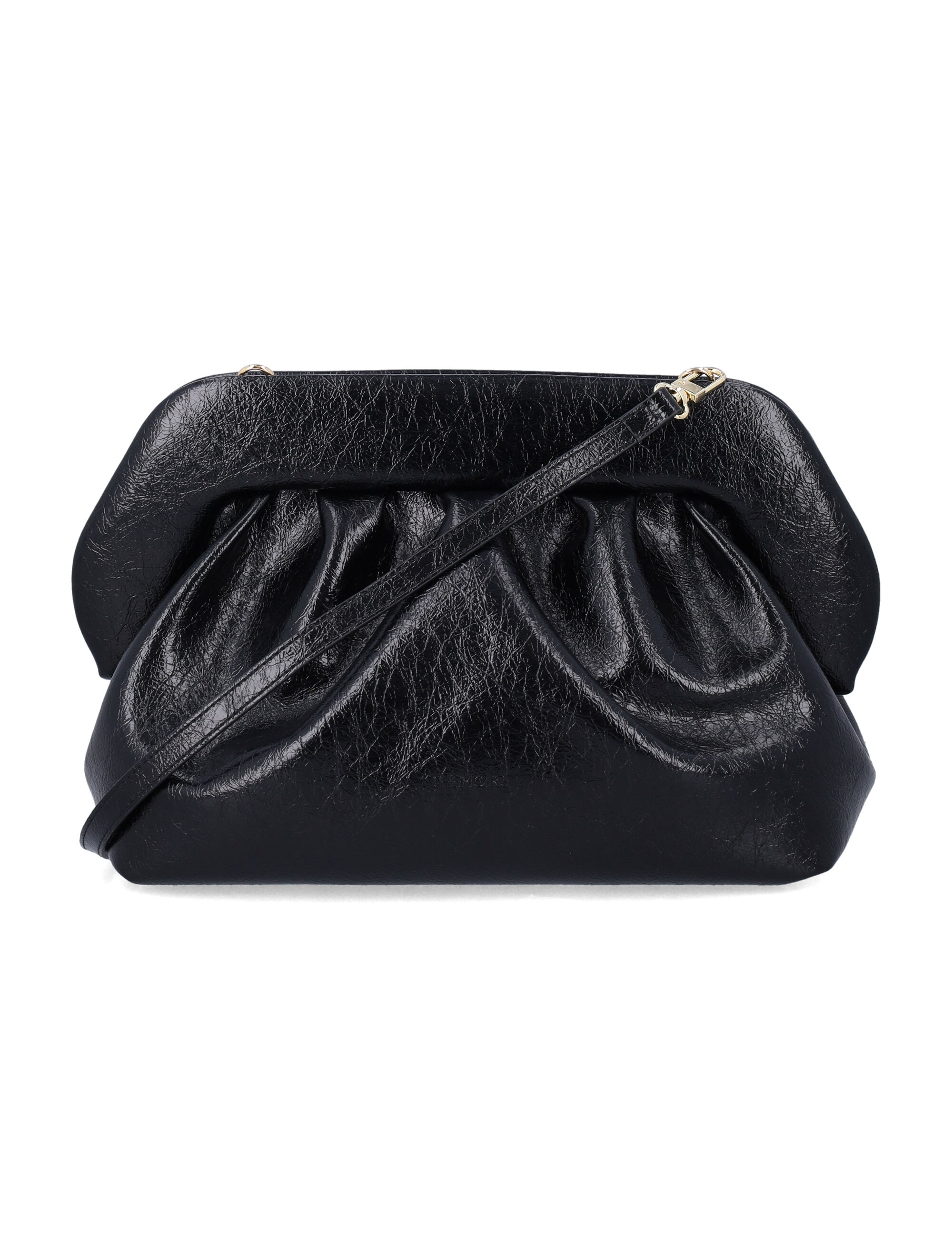 테뫼레 clutch 클러치 여성 블랙 26FW TMB00CVFL0303A