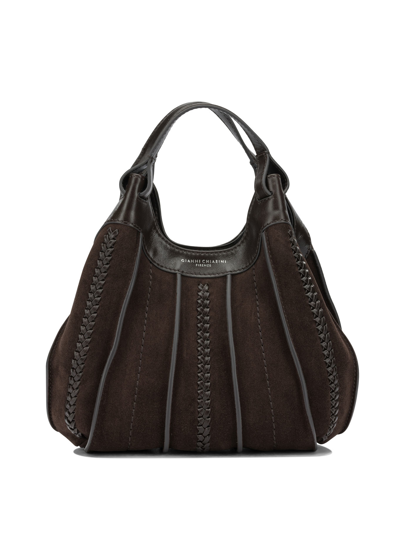 잔니 치아리니 clutch 클러치 여성 브라운 26FW BS12749COMMCMRALPHDUA2107ESPRESSOBROWN