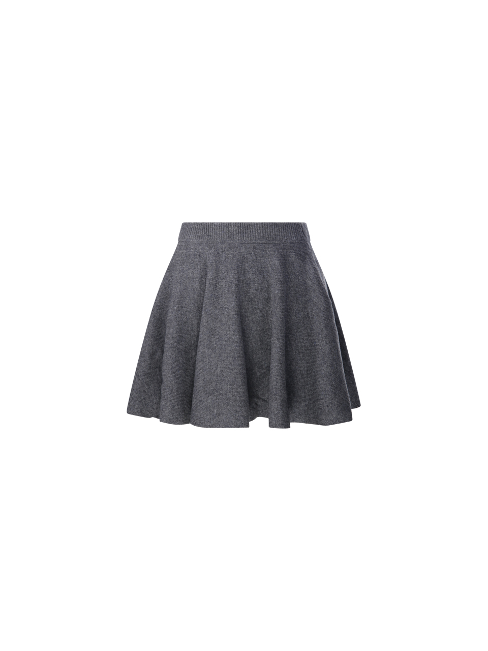 바이 마레네 빌젤 SHERRY 스커트 여성 그레이 26FW 104204T5M