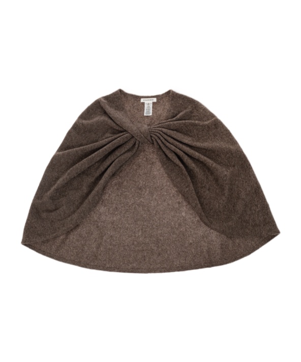 바이 마레네 빌젤 자켓 여성 브라운 26FW 1043881EC