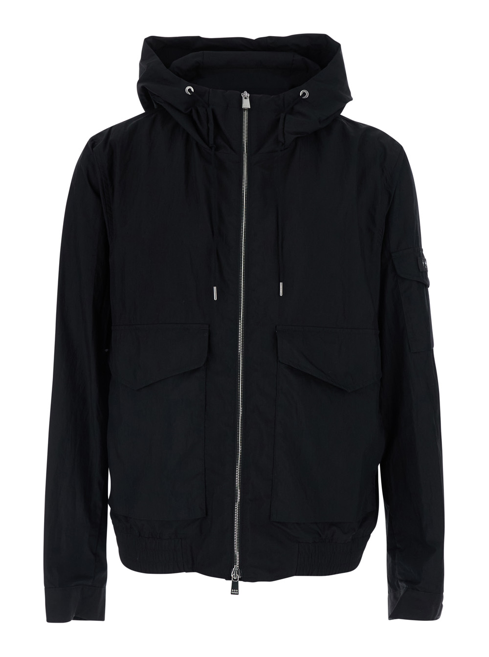 타트라스 Giorgio Outdoor 스포츠 아우터 남성 블랙 26SS MCKZ0342033588001