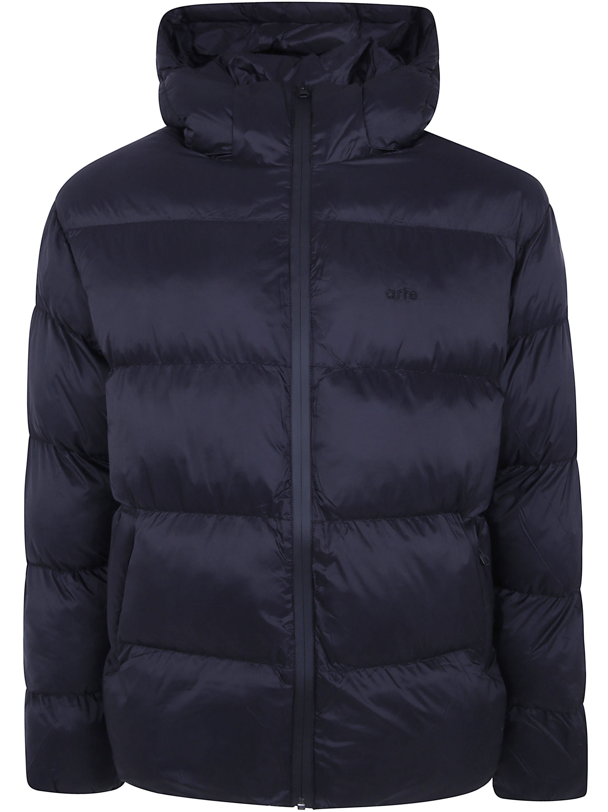 알테 안트엘프 SPORT 자켓 남성 블랙 26FW AW26219JC001