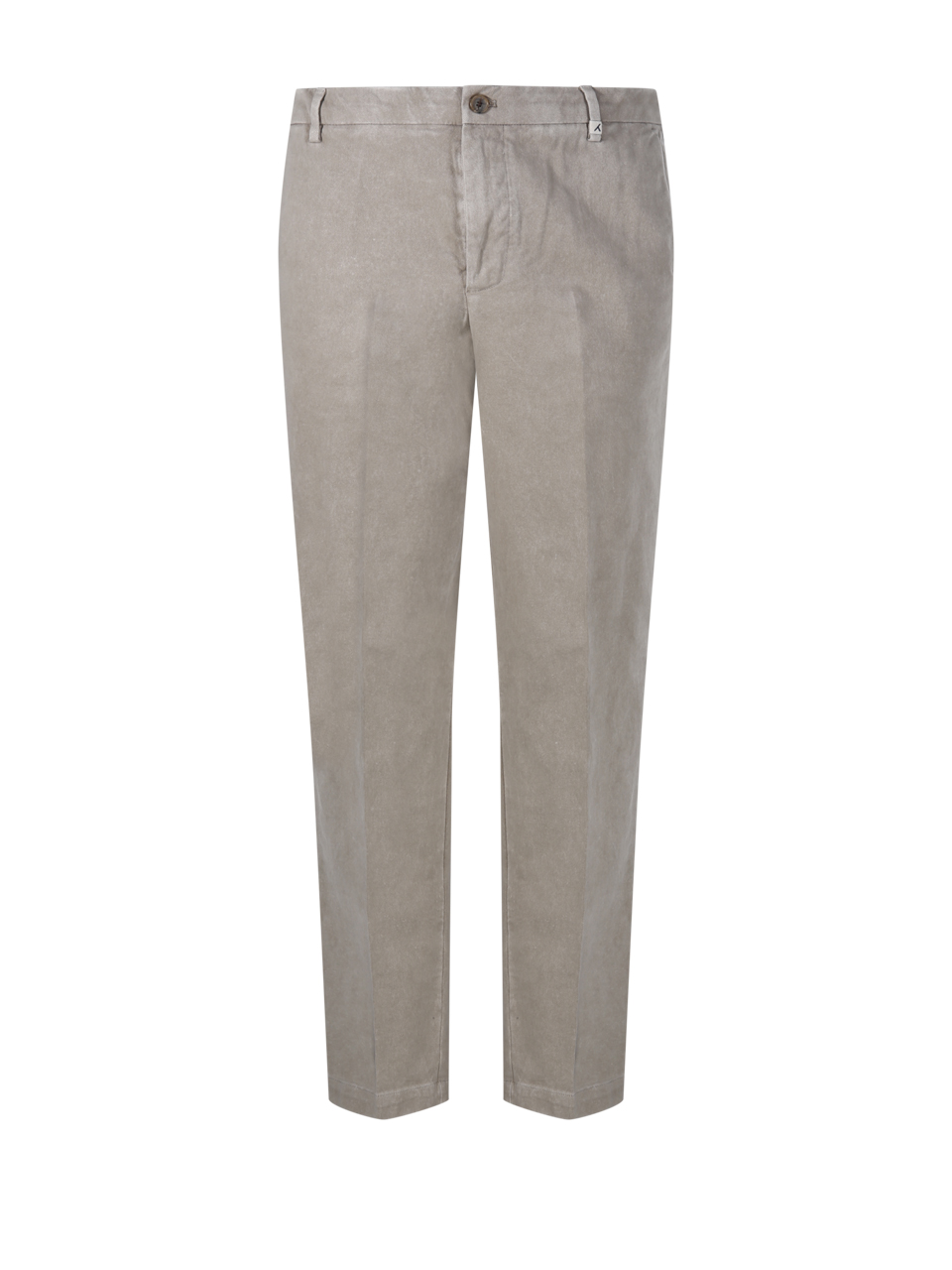 미트 LONG PANT casual 캐주얼 팬츠 남성 베이지 26FW 26WM23NP13FR128