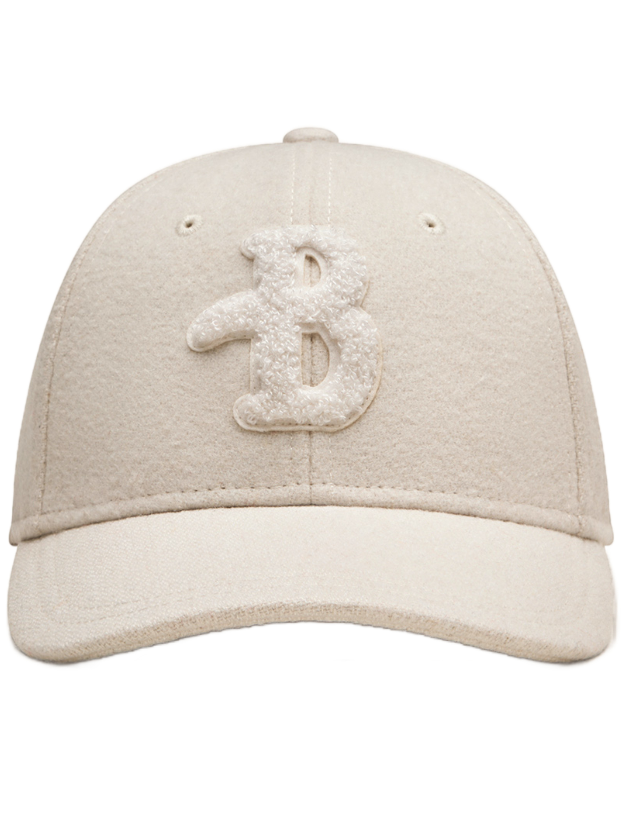 발란티네 BASEBALL 볼캡 여성 화이트 26FW BLN018UWR1210144