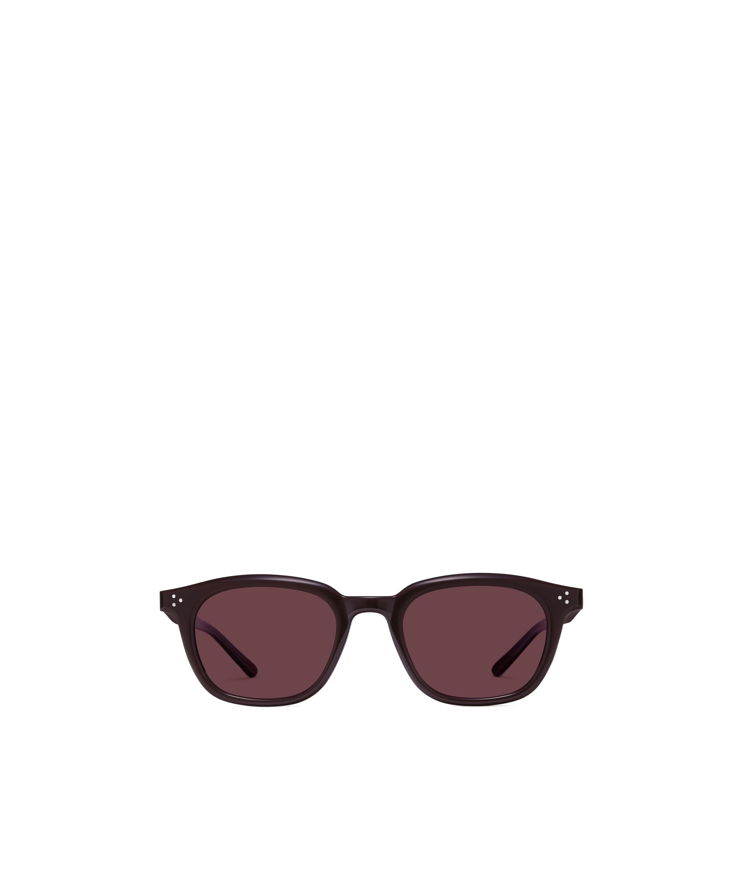 젠틀몬스터 glasses 안경 여성 레드 26FW NOHOR12