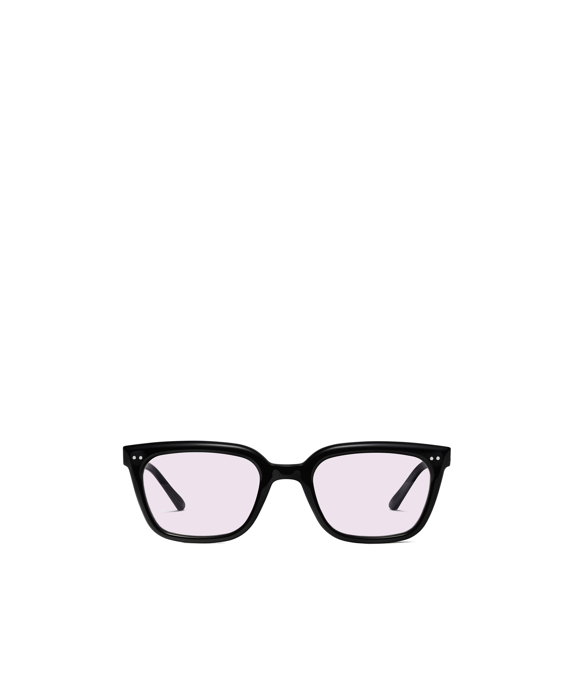 젠틀몬스터 glasses 안경 여성 블랙 26FW SOHO01LV