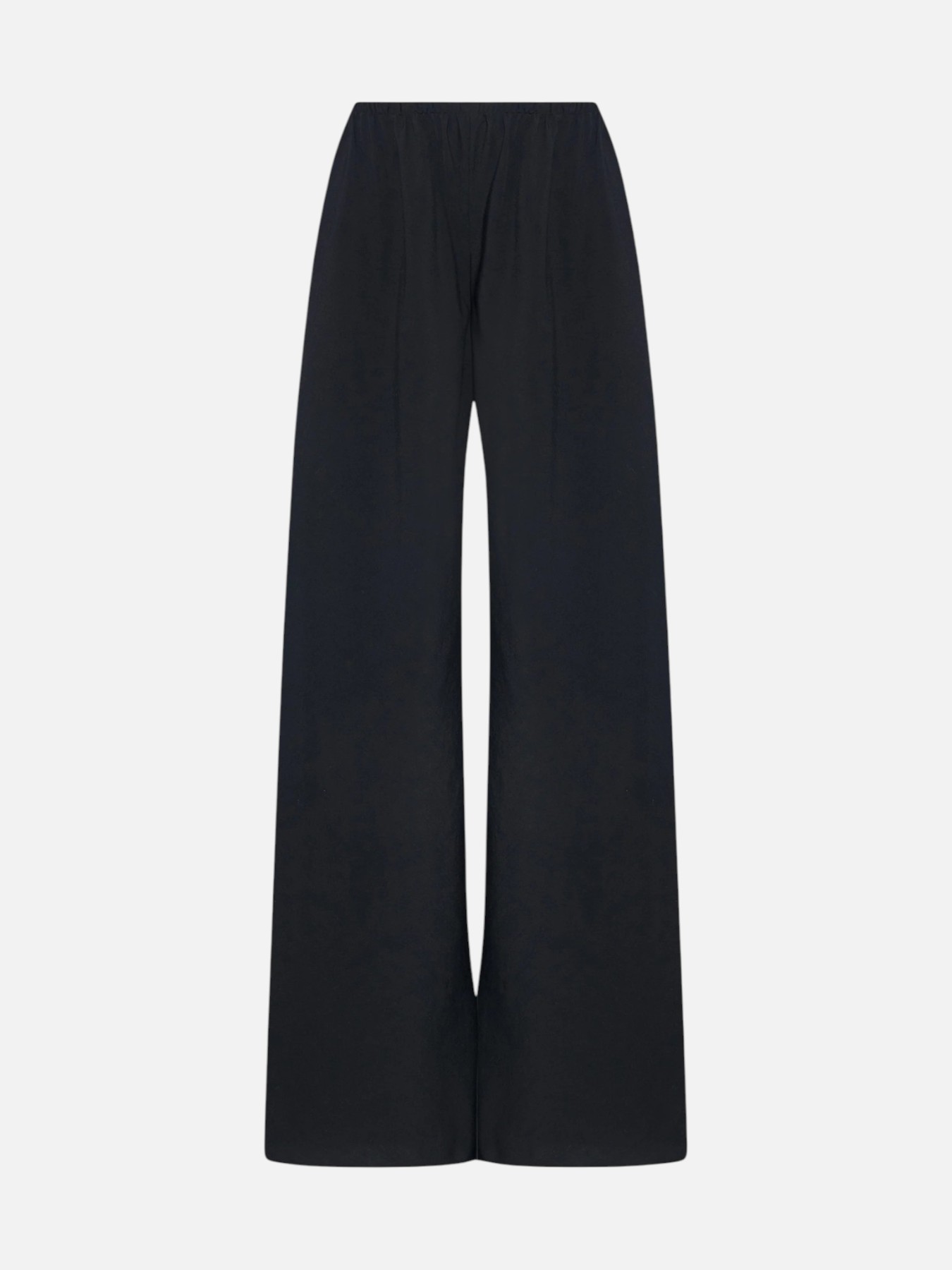 더 로우 casual 캐주얼 팬츠 여성 블랙 26FW 8653W4688BLKBLK