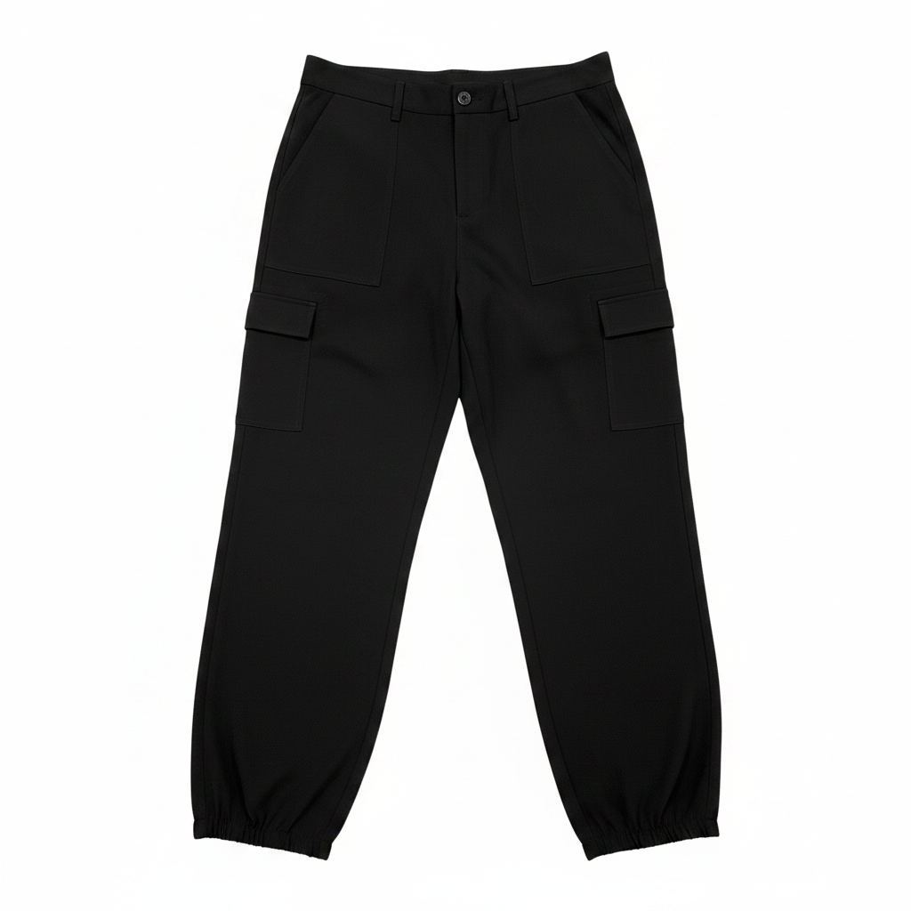 블랙 라벨 CARGO casual 카고 남성 26FW 313980012733Z001