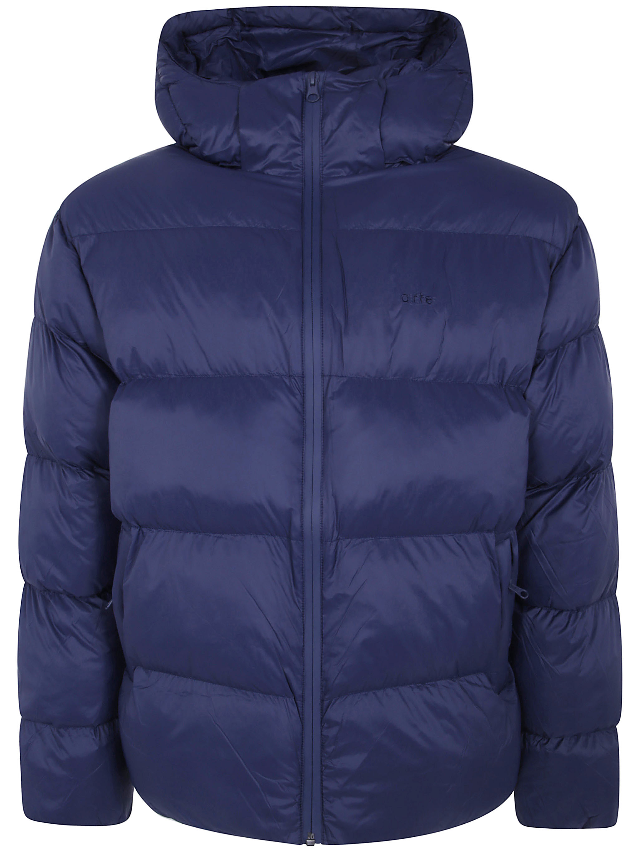 알테 안트엘프 SPORT 자켓 남성 블루 26FW AW26219JC450