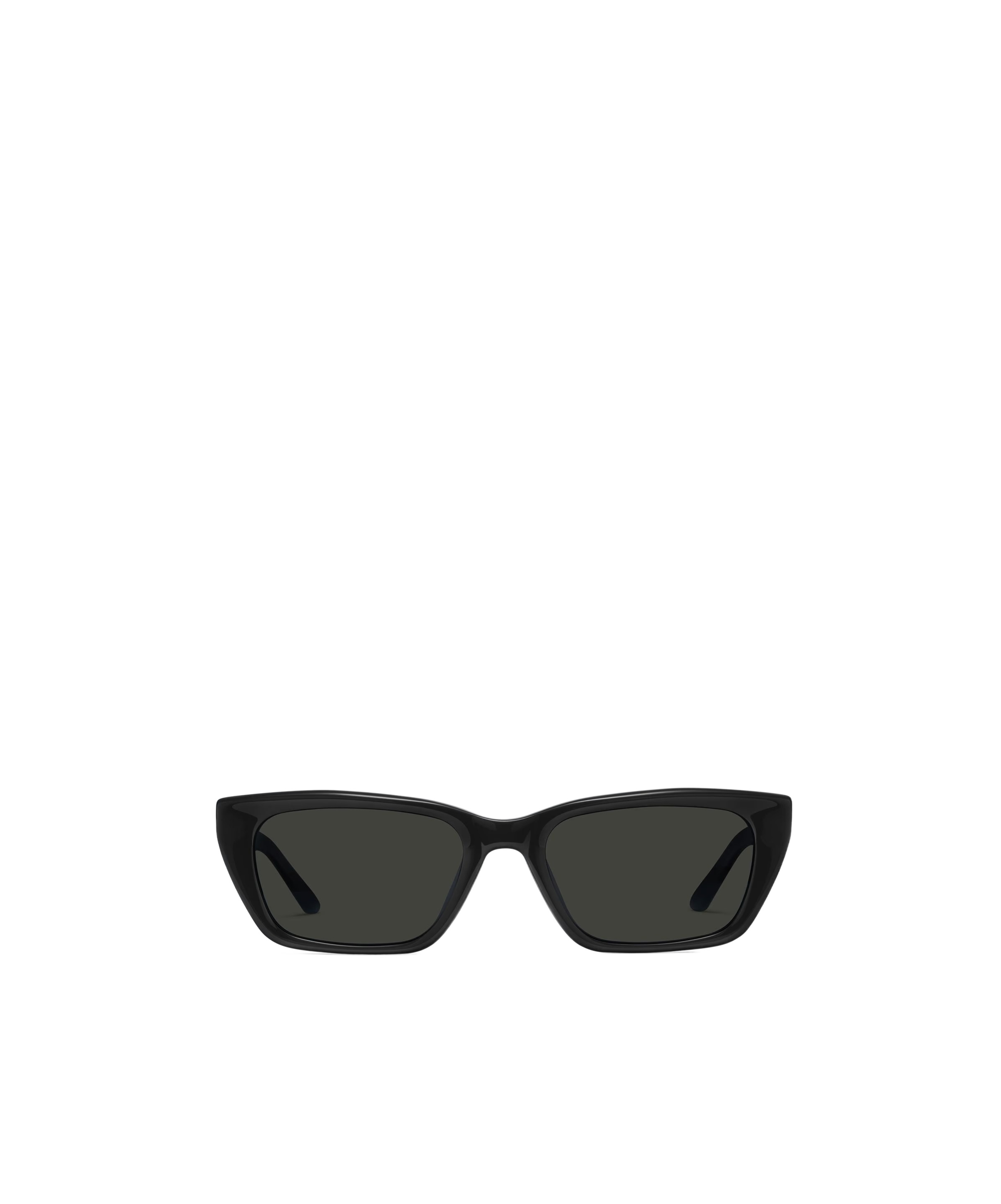 젠틀몬스터 glasses 안경 남성 블랙 26FW SAGE01