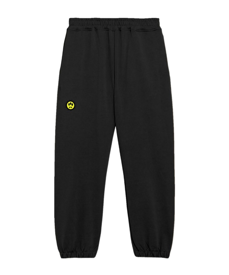 발라우 sports 스포츠 하의 남성 블랙 26FW F6BWUAFP011110
