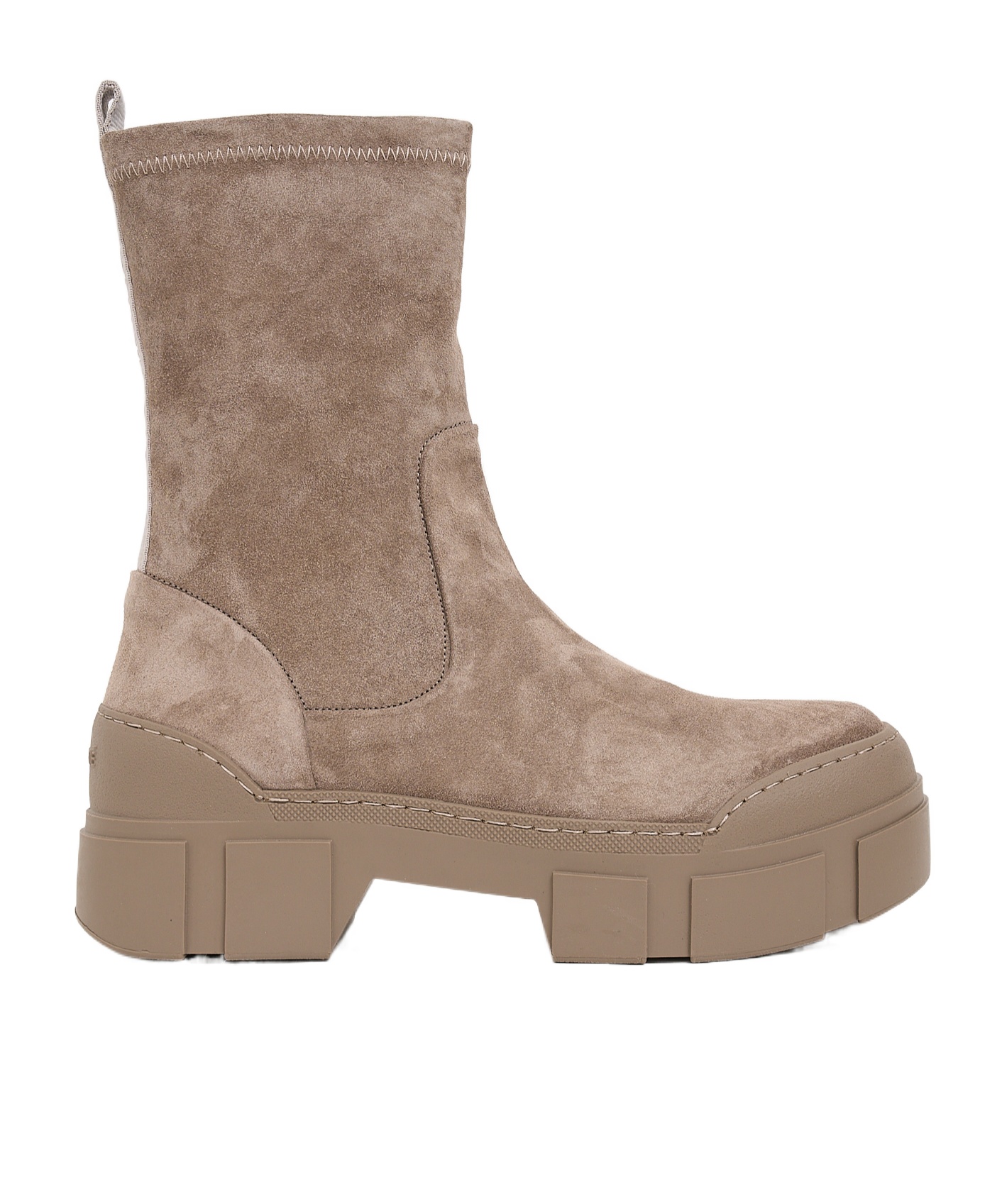 비크 마티 high heels 펌프스 여성 브라운 26FW 1H4010DLV14BSJ0305