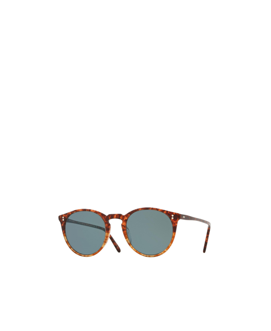 올리버 피플스 glasses 안경 남성 그린 26FW OMALLEYSUNOV5183S1638R8