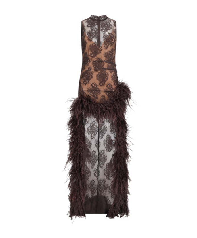 주세페 디 모라비토 원피스 여성 멀티 26FW 07PFDR539X1670630