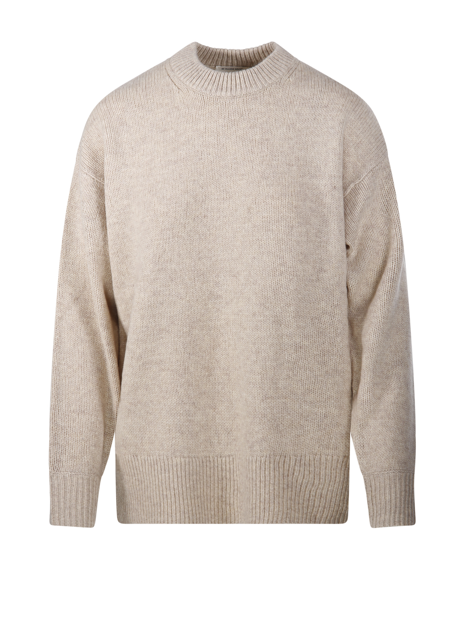바이 마레네 빌젤 BRADLEY knitted 니트 여성 베이지 26FW 104135M32