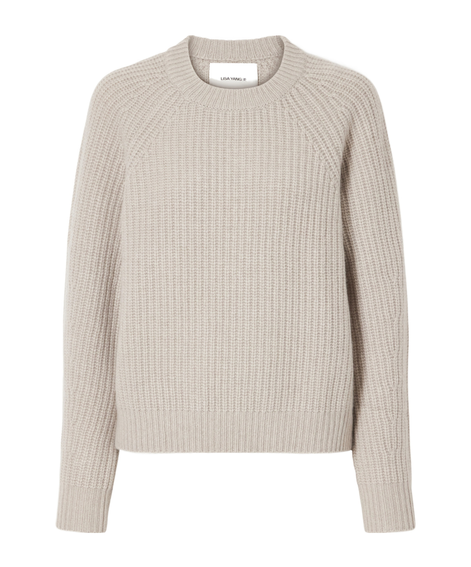 리사 앙 knitted 니트 여성 멀티 26FW 2026042SA