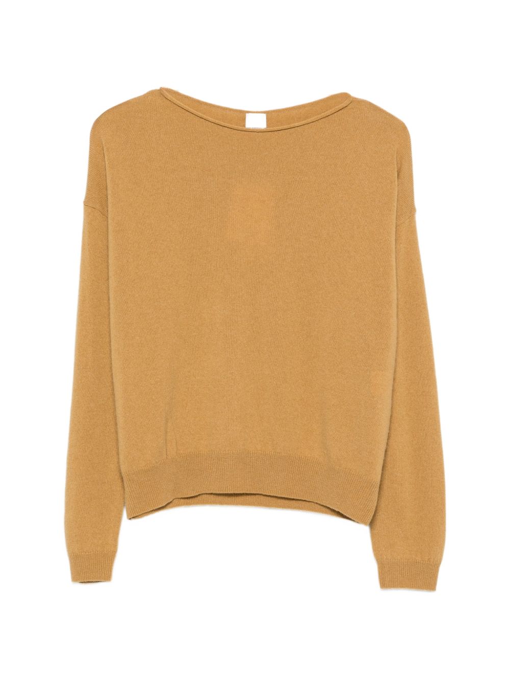 씨티 프아제 knitted 니트 여성 옐로우 26FW CT2632222