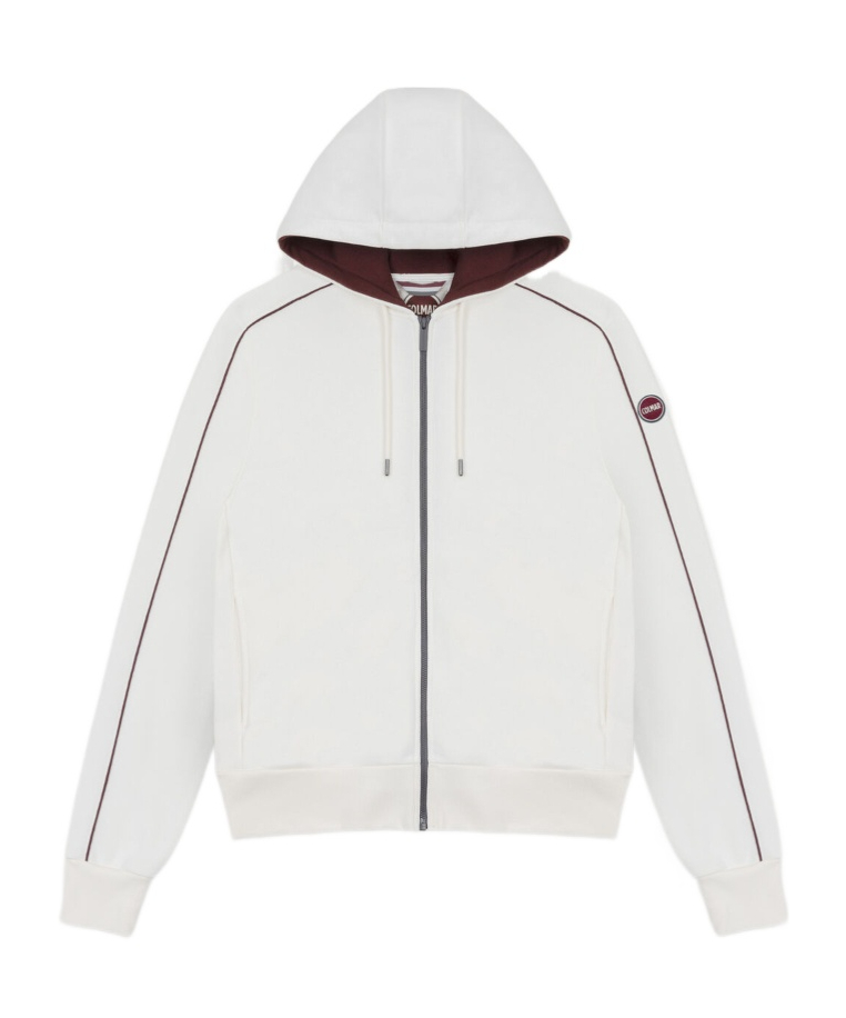 콜마르 knitted 니트 남성 화이트 26FW 620000173LN624