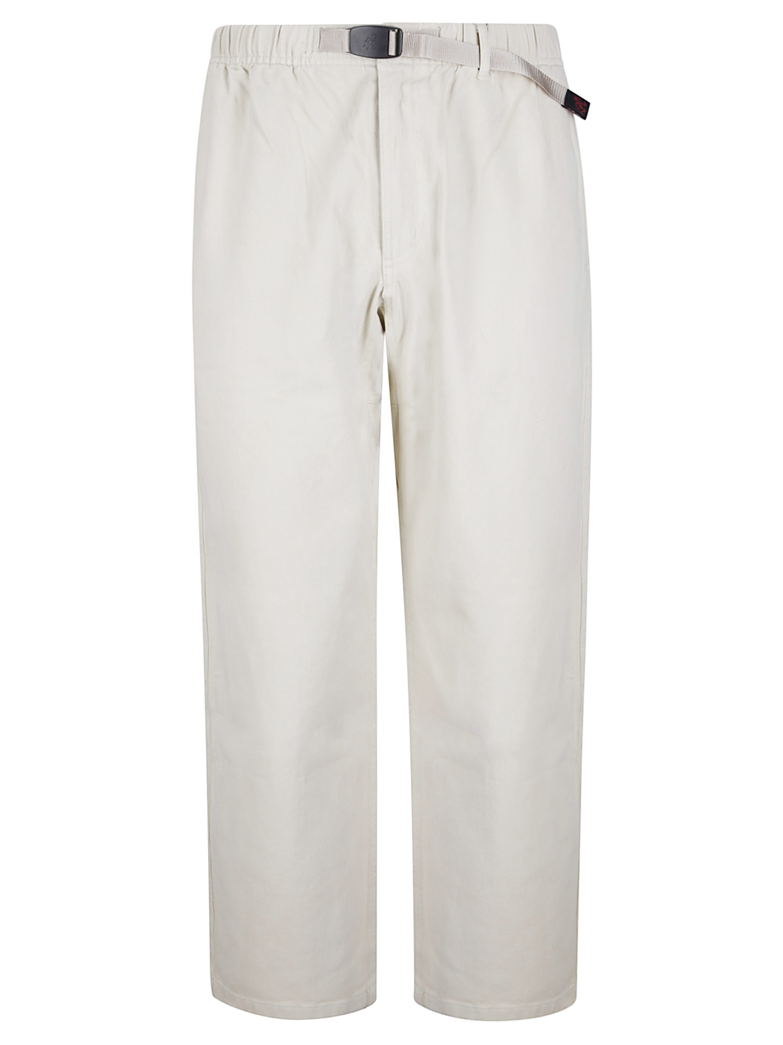 그아미크이 Pantaloni Winter Classic Outdoor 스포츠 하의 남성 화이트 26FW G6FMP019SAND