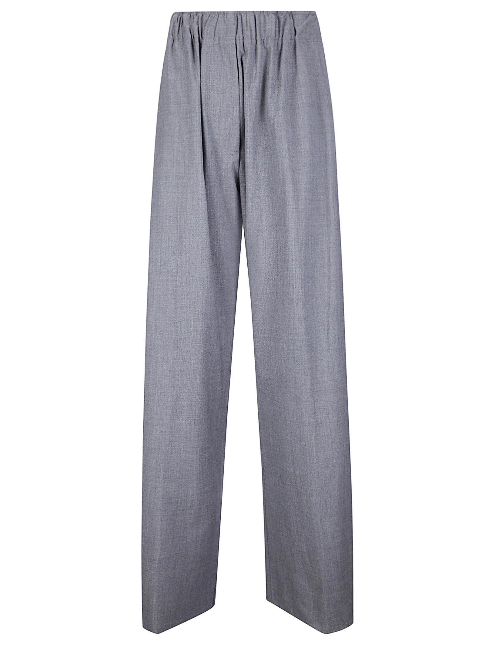 테라텟트 Pantaloni Dora casual 캐주얼 팬츠 여성 그레이 26FW TLWE3119W0206ABTPT0379