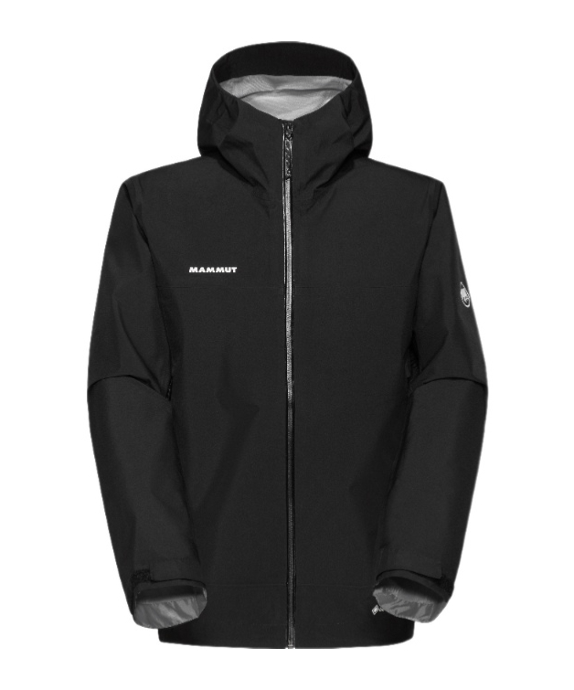 마무트 Outdoor 스포츠 아우터 남성 블랙 26FW 1010314500001