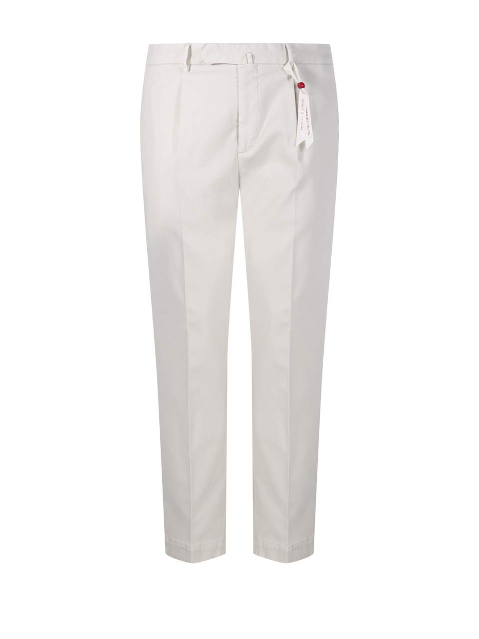 산타닐로 ARECHI PANT casual 캐주얼 팬츠 남성 베이지 26FW DSE3563ARECHIEVODP604