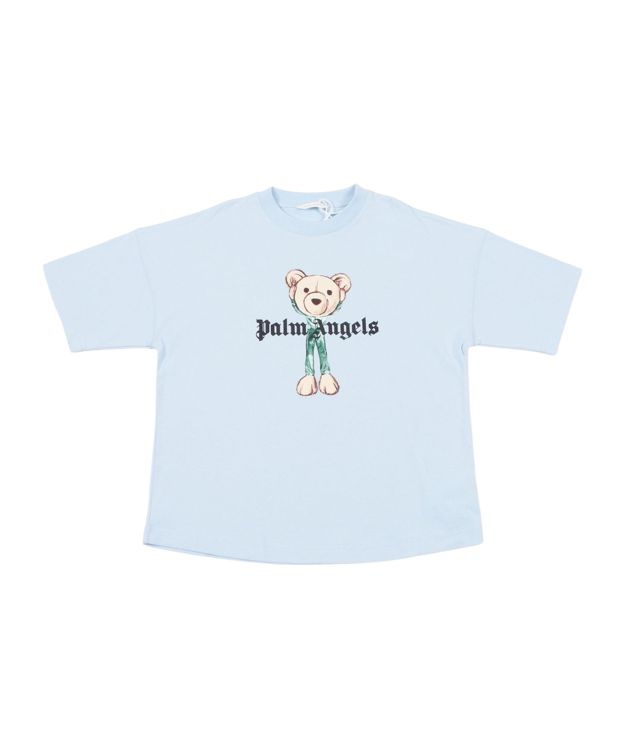 팜엔젤스 티셔츠/셔츠 남아 블루 26SS PBAA002S26JER004960