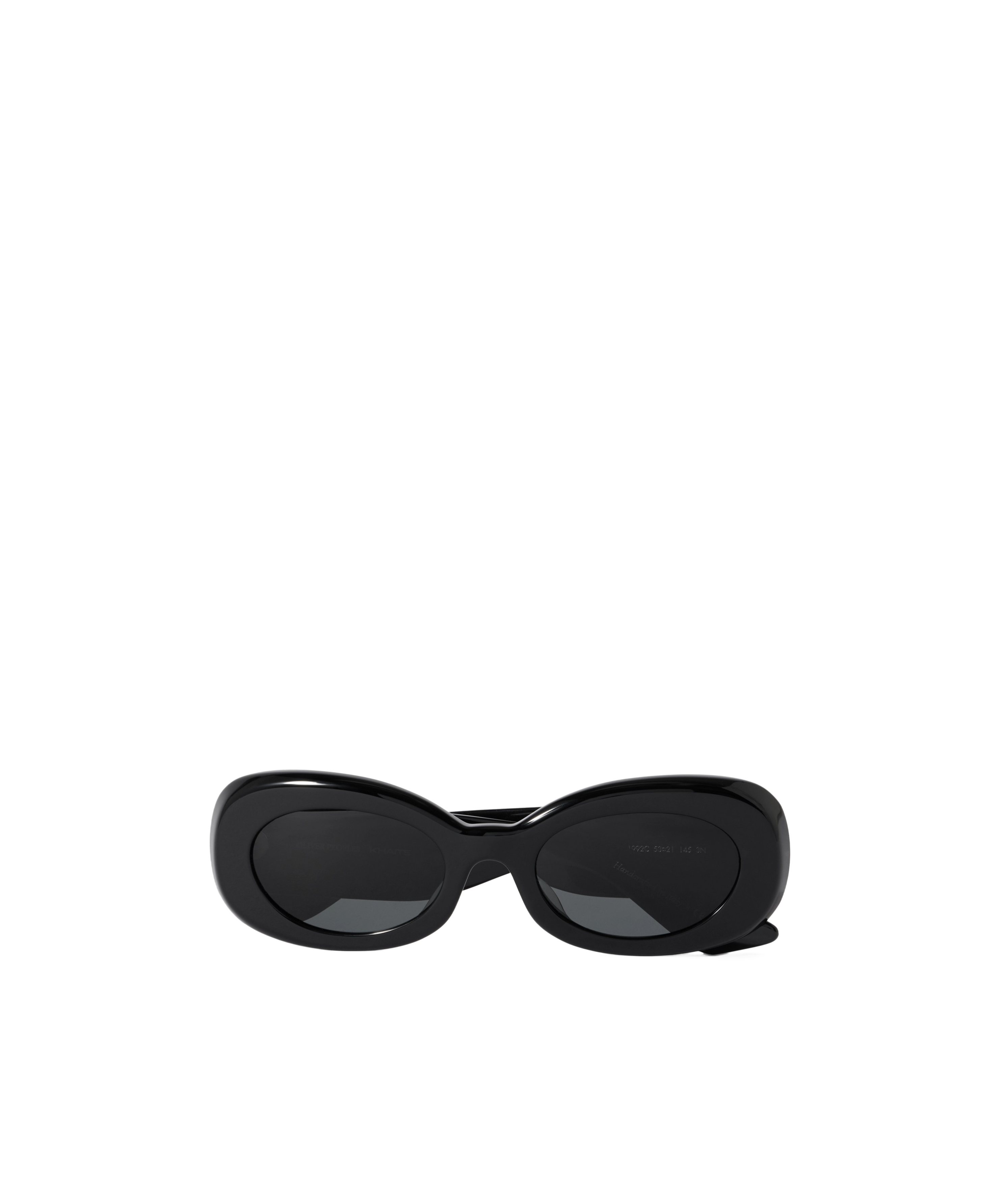 올리버 피플스 glasses 안경 여성 블랙 26SS 0OV5606SU100587BLACK