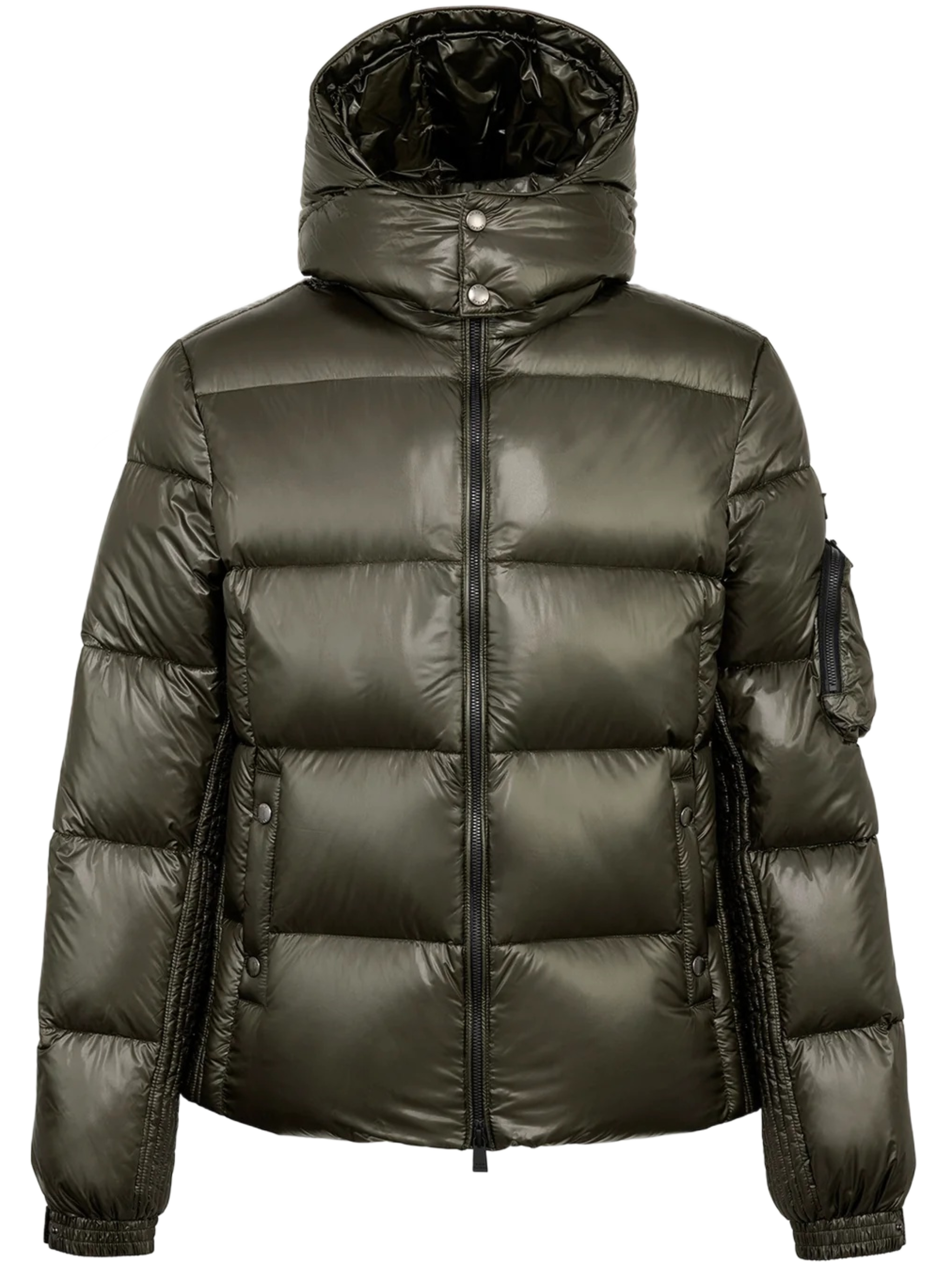 타트라스 BELBO Outdoor 스포츠 아우터 남성 그린 26FW MCKA0001013588032