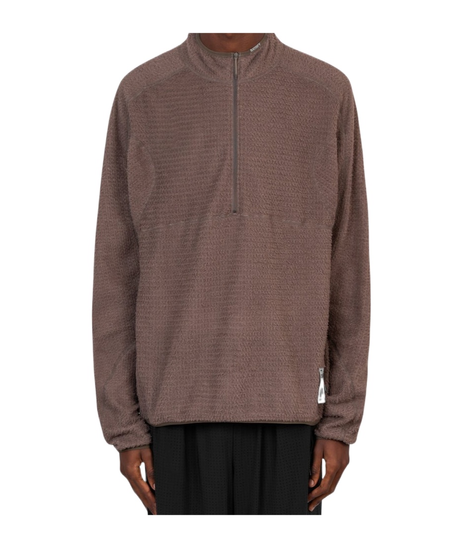 사팃피 knitted 니트 남성 브라운 26FW 1102491000