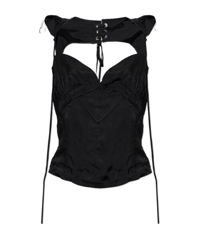 케이엔더블유엘에스 베스트 여성 블랙 26FW AW26BEBLBLK