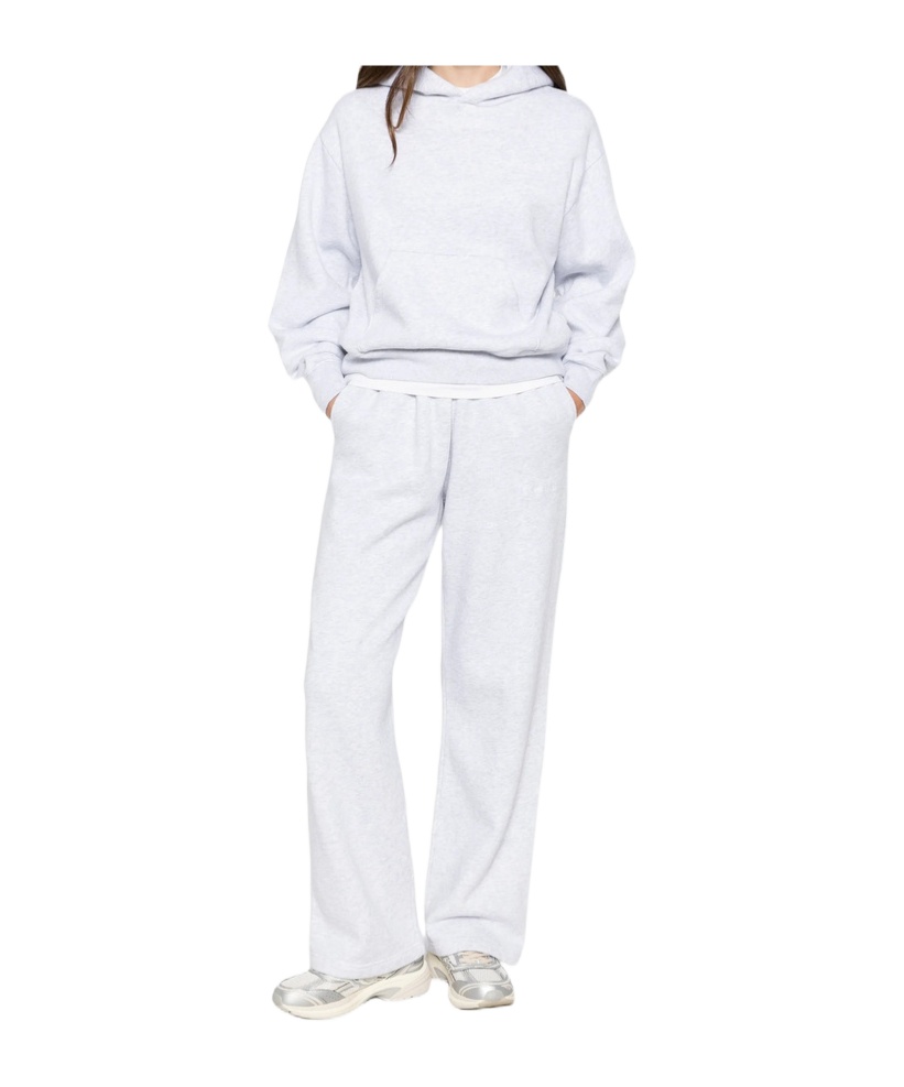 스올티 앤 리츠 knitted 니트 여성 화이트 26FW ST11084300GYHGRAY