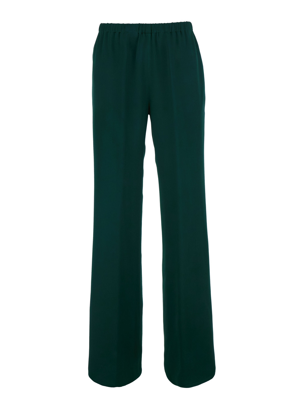 안토넬리 TIETE high waist pockets casual 캐주얼 팬츠 여성 그린 26FW M8185R355C371