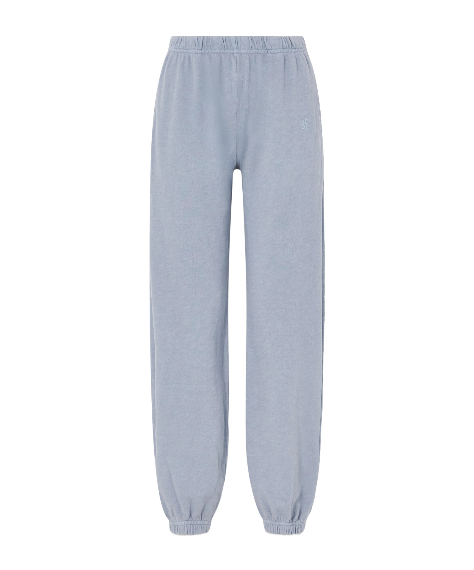에텔네 casual 캐주얼 팬츠 여성 그레이 26SS CB12937SLTBLUE