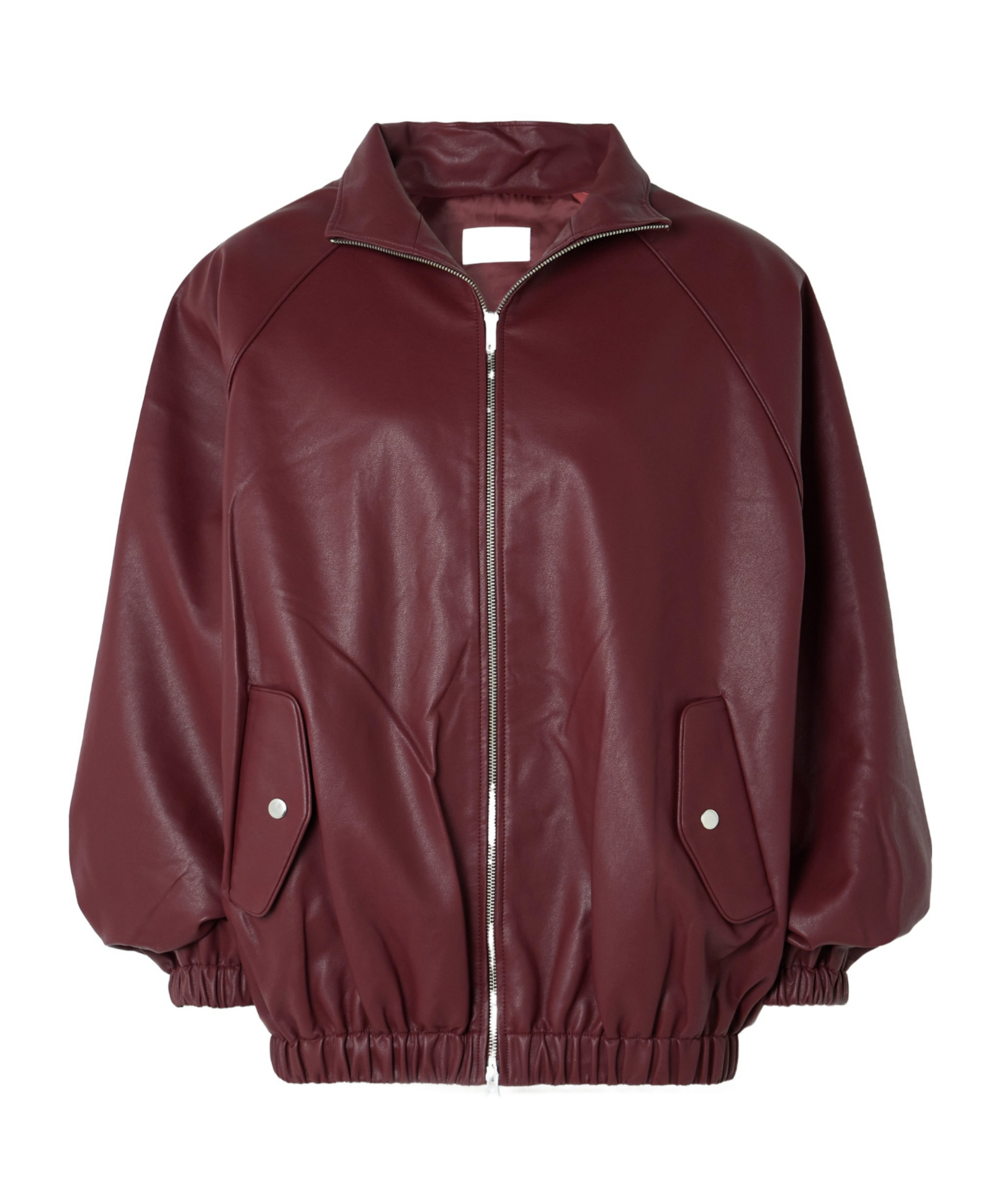 더 프안치 소프 suit 수트 여성 레드 26SS JAFS179827110711BURGUNDY