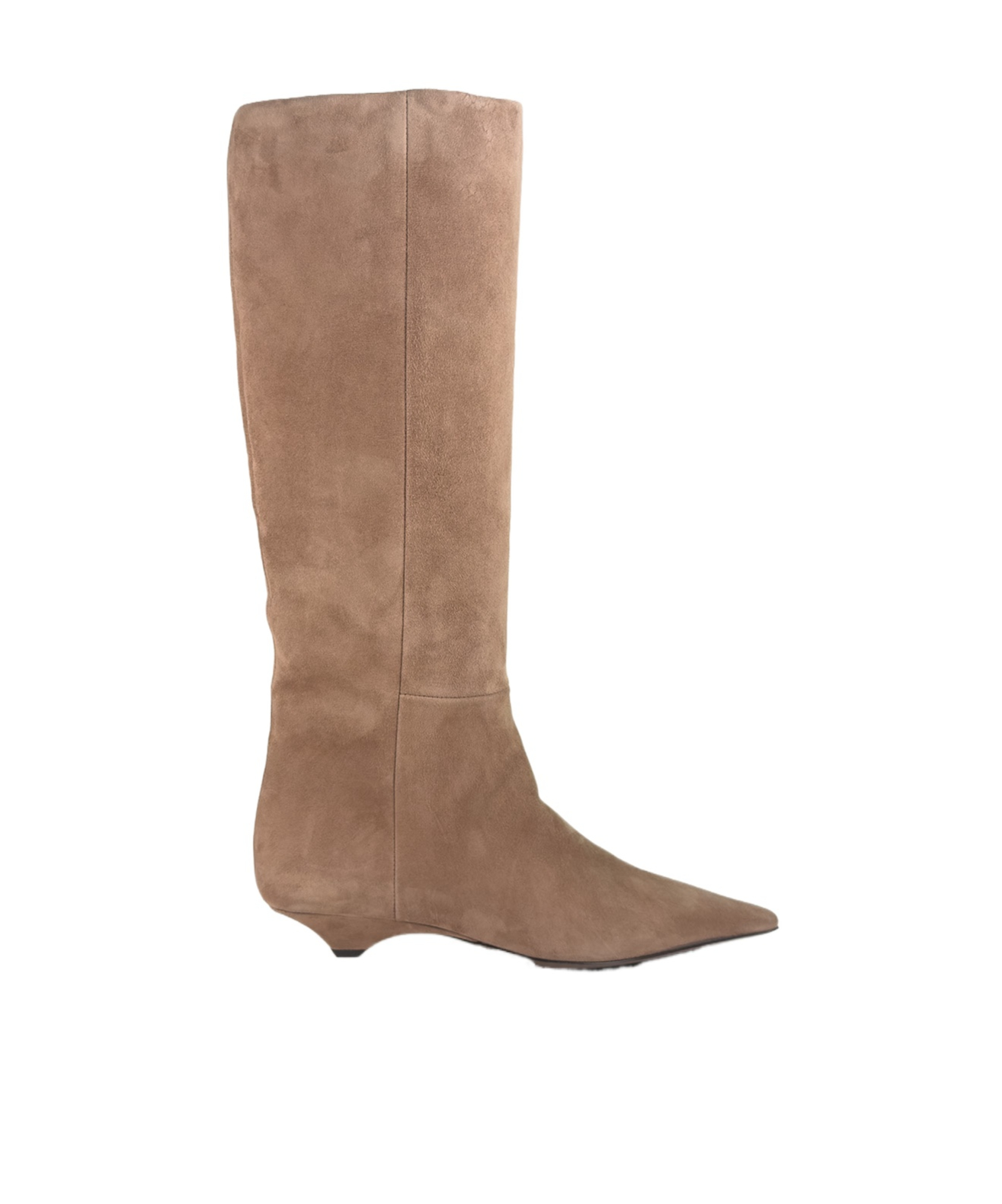 비크 마티 high heels 펌프스 여성 브라운 26FW 1L6660DL14B180308