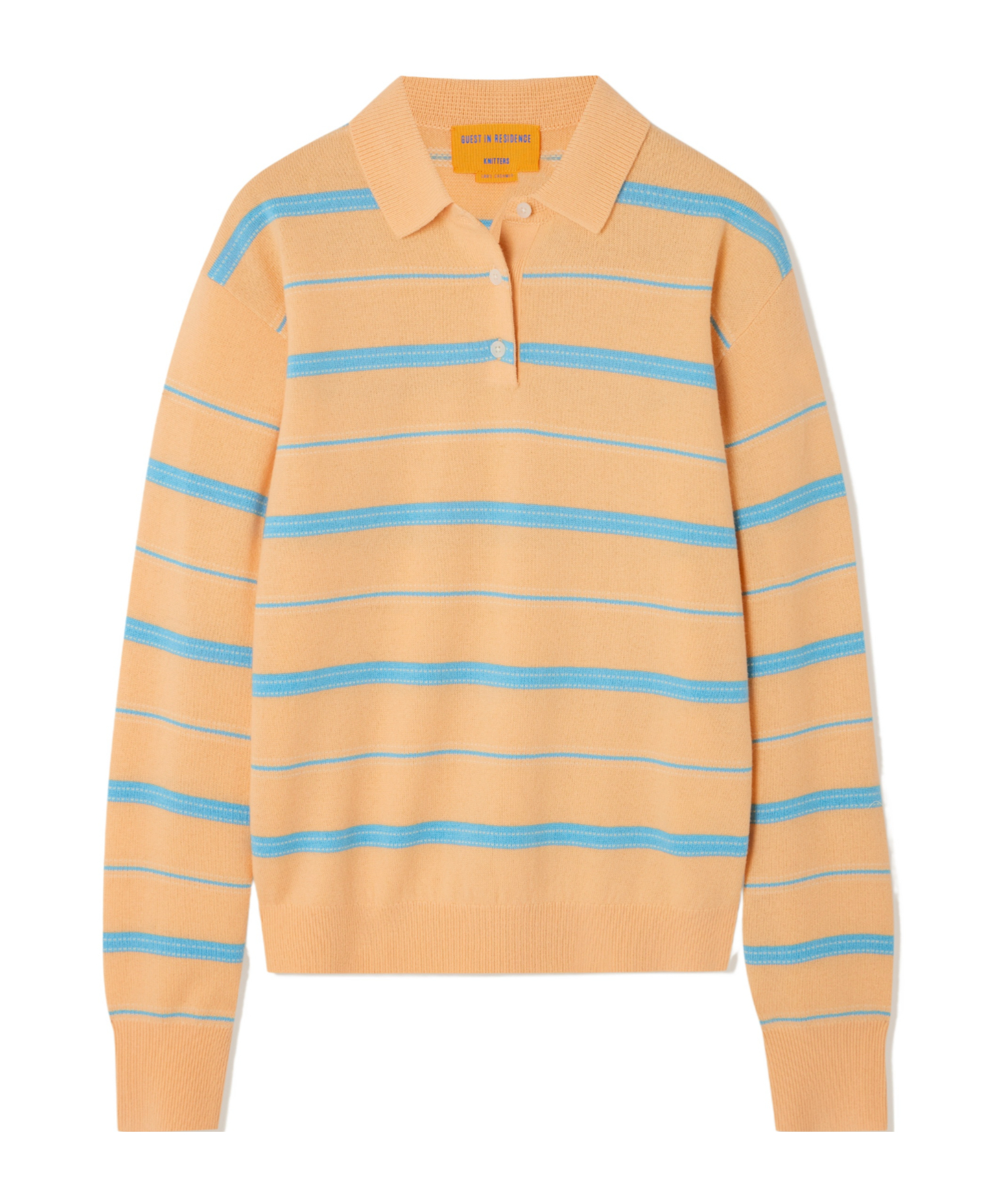 굿트 인 레시덴체 knitted 니트 여성 멀티 26SS W40310JLSRBTCOYELLOW